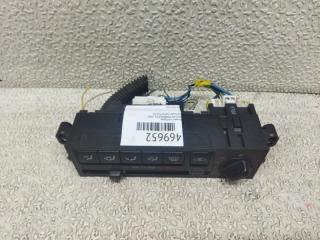 Климат-контроль NISSAN PRIMERA P10 4 ракурс