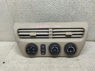 Запчасть климат контроль TOYOTA VISTA 2000