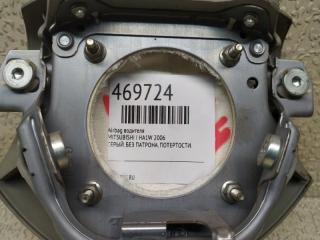 Airbag водительский MITSUBISHI I HA1W 3 ракурс