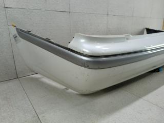 Бампер задний TOYOTA PROGRES JCG10 52159-51030 2 ракурс