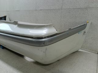 Бампер задний TOYOTA PROGRES JCG10 52159-51030 3 ракурс