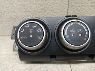 Климат-контроль NISSAN X-TRAIL NT31 27500 JG015 2 ракурс Климат-контроль NISSAN X-TRAIL NT31 27500 JG015 2 ракурс