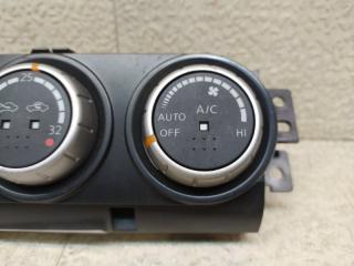 Климат-контроль NISSAN X-TRAIL NT31 27500 JG015 3 ракурс Климат-контроль NISSAN X-TRAIL NT31 27500 JG015 3 ракурс