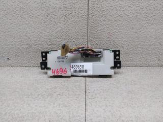 Климат-контроль NISSAN X-TRAIL NT31 27500 JG015 4 ракурс Климат-контроль NISSAN X-TRAIL NT31 27500 JG015 4 ракурс