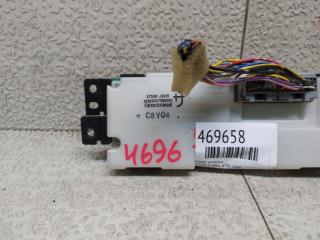 Климат-контроль NISSAN X-TRAIL NT31 27500 JG015 5 ракурс Климат-контроль NISSAN X-TRAIL NT31 27500 JG015 5 ракурс