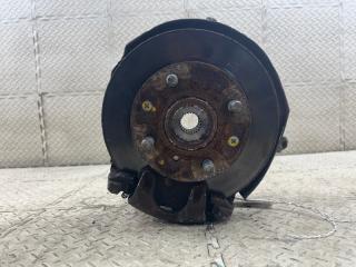 Ступица правая передняя HONDA ZEST JE1 P07A 1 ракурс