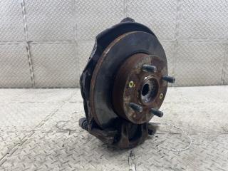Ступица правая передняя HONDA ZEST JE1 P07A 4 ракурс