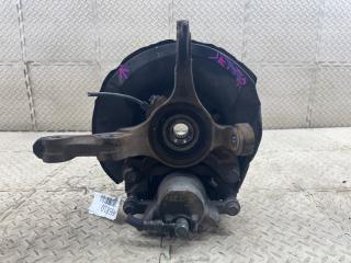Ступица правая передняя HONDA ZEST JE1 P07A 5 ракурс