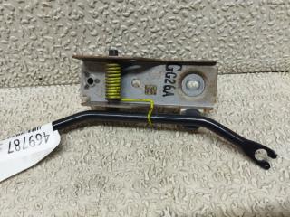 Педаль подачи топлива MAZDA ATENZA GY3W L3 2 ракурс