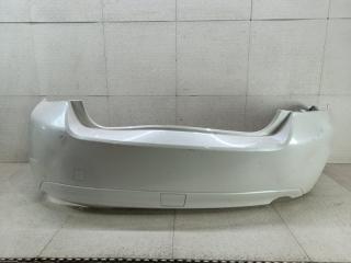 Бампер задний SUBARU IMPREZA GJ7 57704-FJ024 1 ракурс