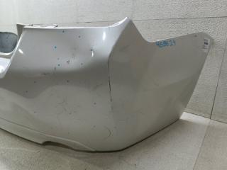 Бампер задний SUBARU IMPREZA GJ7 57704-FJ024 3 ракурс