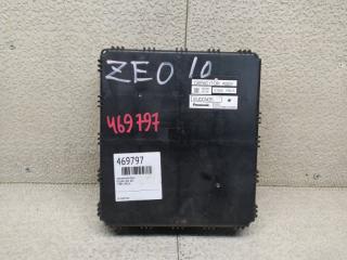 Электронный блок NISSAN LEAF ZE0 47880 1MG1A 1 ракурс