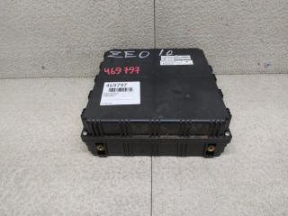 Электронный блок NISSAN LEAF ZE0 47880 1MG1A 3 ракурс