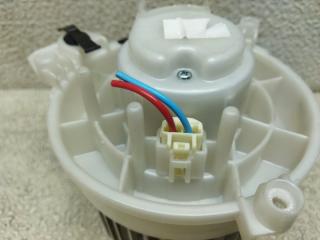 Мотор печки NISSAN DAYZ B44W BR06 5 ракурс
