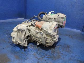 Двигатель NISSAN LEAF ZE0 EM61 001062A 2 ракурс
