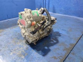 Двигатель NISSAN LEAF ZE0 EM61 001062A 3 ракурс