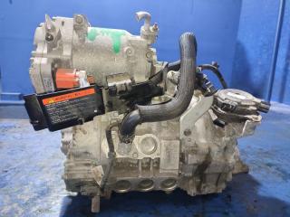 Двигатель NISSAN LEAF ZE0 EM61 001062A 4 ракурс