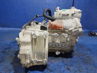 Двигатель NISSAN LEAF ZE0 EM61 001062A 5 ракурс