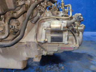 АКПП HONDA LIFE 2002