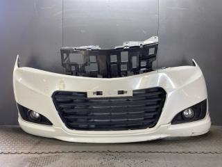 Бампер передний SUZUKI SOLIO MA15S 71771-54M6 1 ракурс Бампер передний SUZUKI SOLIO MA15S 71771-54M6 1 ракурс