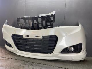 Бампер передний SUZUKI SOLIO MA15S 71771-54M6 2 ракурс Бампер передний SUZUKI SOLIO MA15S 71771-54M6 2 ракурс