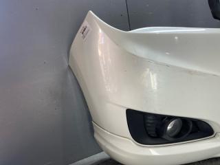 Бампер передний SUZUKI SOLIO MA15S 71771-54M6 4 ракурс Бампер передний SUZUKI SOLIO MA15S 71771-54M6 4 ракурс
