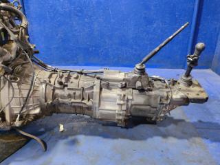МКПП SUZUKI ESCUDO TA51W J20A 1 ракурс