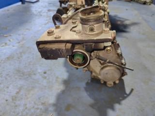 МКПП SUZUKI ESCUDO TA51W J20A 3 ракурс