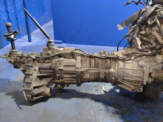 МКПП SUZUKI ESCUDO TA51W J20A 4 ракурс