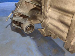 МКПП SUZUKI ESCUDO TA51W J20A 5 ракурс