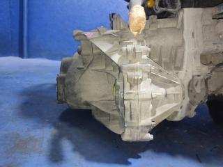 МКПП MINI HATCH R56 N14B16A 2300.7568718-04 2 ракурс