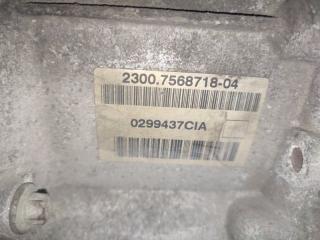 МКПП MINI HATCH R56 N14B16A 2300.7568718-04 5 ракурс