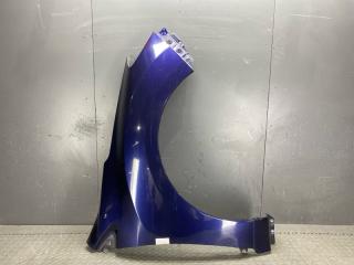 Крыло правое переднее SUBARU IMPREZA GJ7 57120FJ0009P 1 ракурс