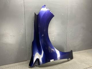 Крыло правое переднее SUBARU IMPREZA GJ7 57120FJ0009P 2 ракурс