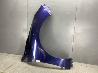 Крыло правое переднее SUBARU IMPREZA GJ7 57120FJ0009P 3 ракурс
