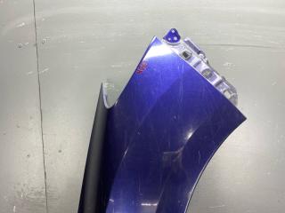 Крыло правое переднее SUBARU IMPREZA GJ7 57120FJ0009P 4 ракурс