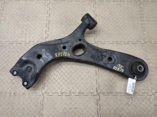 Фото запчасти рычаг передний левый TOYOTA ESTIMA 2006 контрактная запчасть Запчасть рычаг передний левый TOYOTA ESTIMA 2006