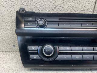 Климат-контроль BMW 5-SERIES F10 9331829-01 2 ракурс