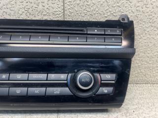 Климат-контроль BMW 5-SERIES F10 9331829-01 3 ракурс