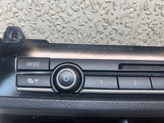 Климат-контроль BMW 5-SERIES F10 9331829-01 4 ракурс