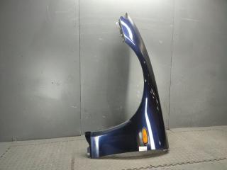Крыло левое переднее MAZDA EUNOS 500 CAEP KF CA0652211A 3 ракурс