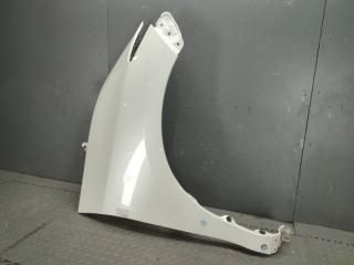 Крыло правое переднее TOYOTA ESTIMA ACR50 2AZ-FE 5381128090 3 ракурс