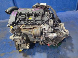 Двигатель MINI HATCH R56 N14B16A 11 00 2 158 714, B419I633 4 ракурс Двигатель MINI HATCH R56 N14B16A 11 00 2 158 714, B419I633 4 ракурс