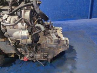 МКПП MINI HATCH R56 N14B16AB 23007602698 1 ракурс