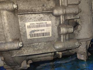 МКПП MINI HATCH R56 N14B16AB 23007602698 2 ракурс