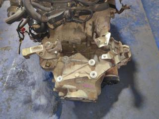 МКПП MINI HATCH R56 N14B16AB 23007602698 5 ракурс