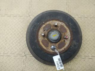 Ступица левая задняя  HONDA FREED GB3 L15A 1 ракурс