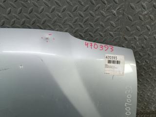 Капот DAIHATSU ATRAI S220G 4 ракурс
