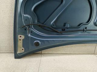 Капот CLIO 2009 BR K4MC801