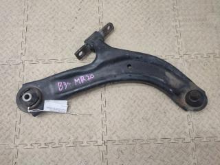 Рычаг правый передний NISSAN LAFESTA B30 MR20DE 1 ракурс
